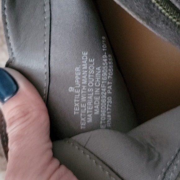 Booties - Picture 5 of 6